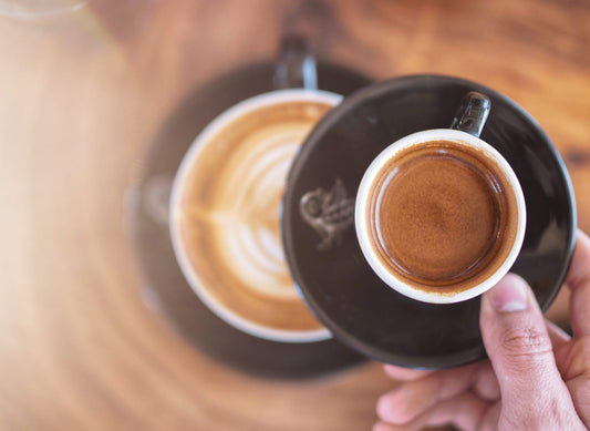 7 Tips For Picking The Best Coffee Beans For Espresso